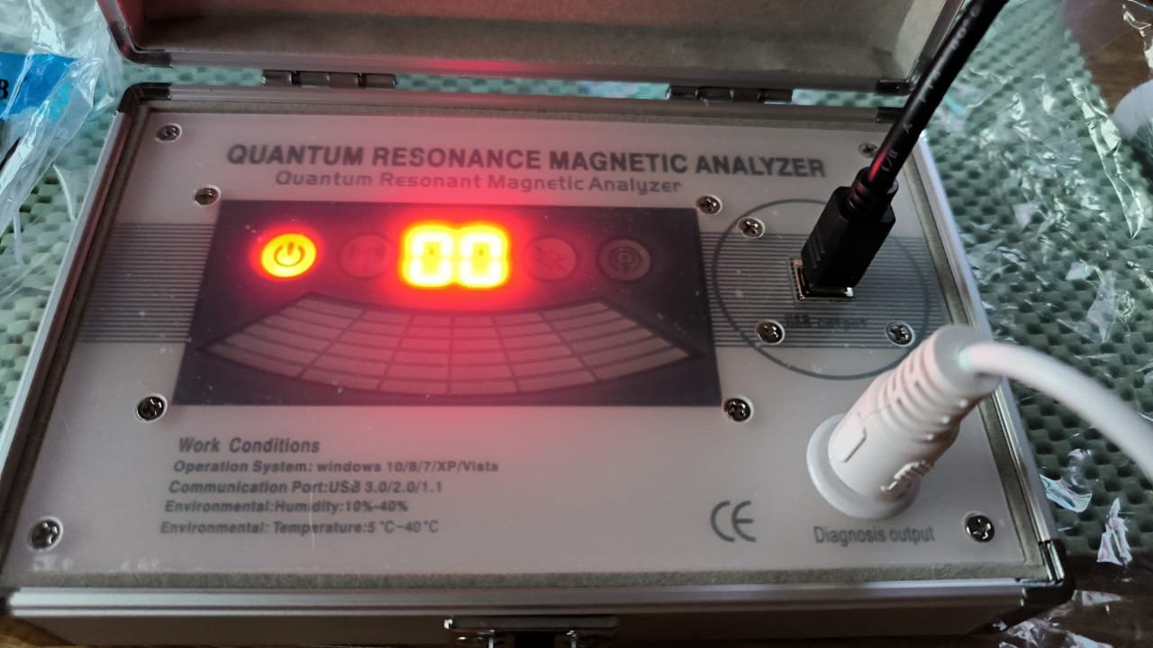 2025 3 25 Georgia Maxim Quantum Resonance Magnetic Analyzer Software Descargar 3