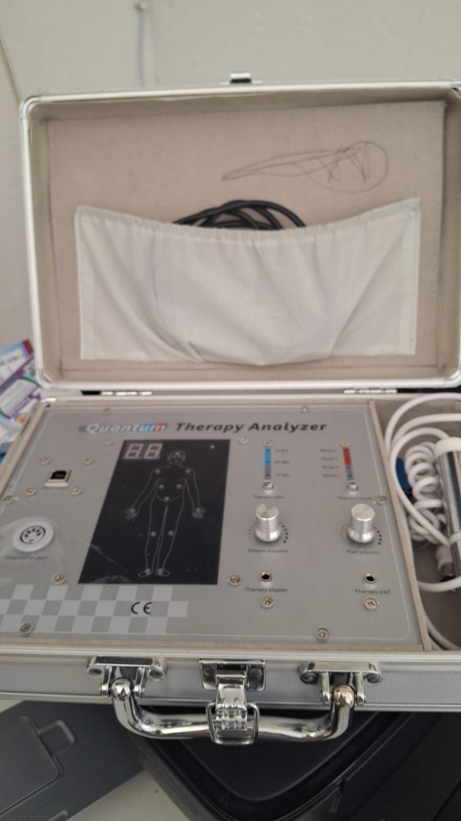 2025-4-1 México P.I.E Quantum Resonance Magnetic Analyzer Software descarga español 2 México P.I.E Quantum Resonance Magnetic Analyzer Software descarga español