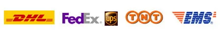 Pedido 5 DHL
