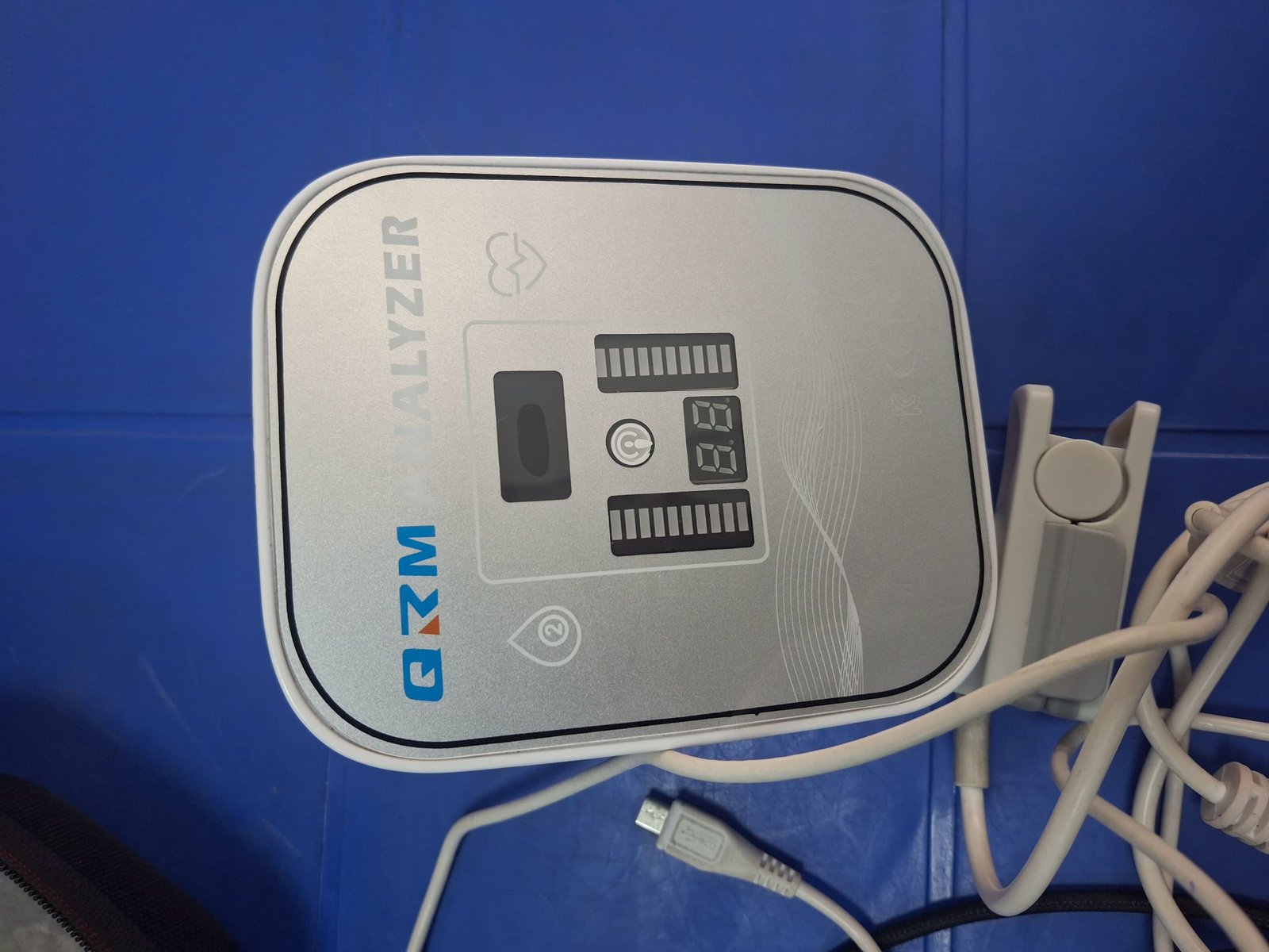 2025 4 14 Tanzania Dr.Chilimo QRM ANALYZER DOWNLOAD URL 3