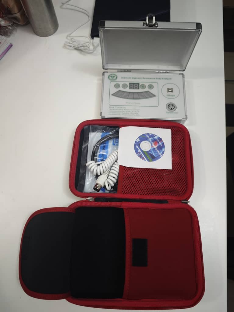 22 de abril de 2025 | Descarga del software Quantum Resonance Magnetic Analyzer 4 – Nigeria Ribimap