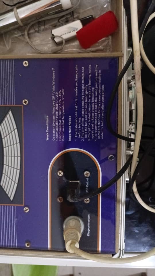 2025 4 29 Venezuela lucy Quantum Resonance Magnetic Analyzer 3.0.0 Software Download 004