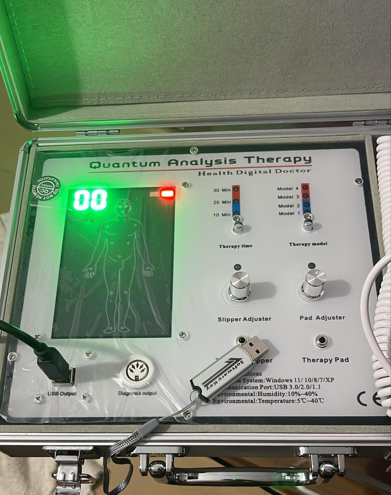 2025 05 08 Canada ABB Logiciel QMR 9980 Quantum Analyzer 003