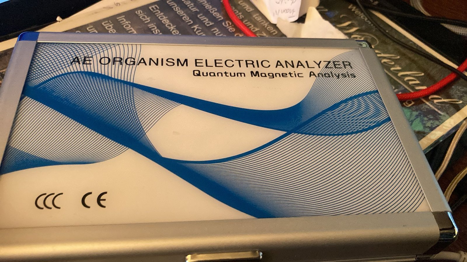 2025-5-20 Suiza | Descarga de software Rainer Quantum Analyzer 2 2025 5 20 Schweiz Rainer – Quantun Analyzer Software Download 001