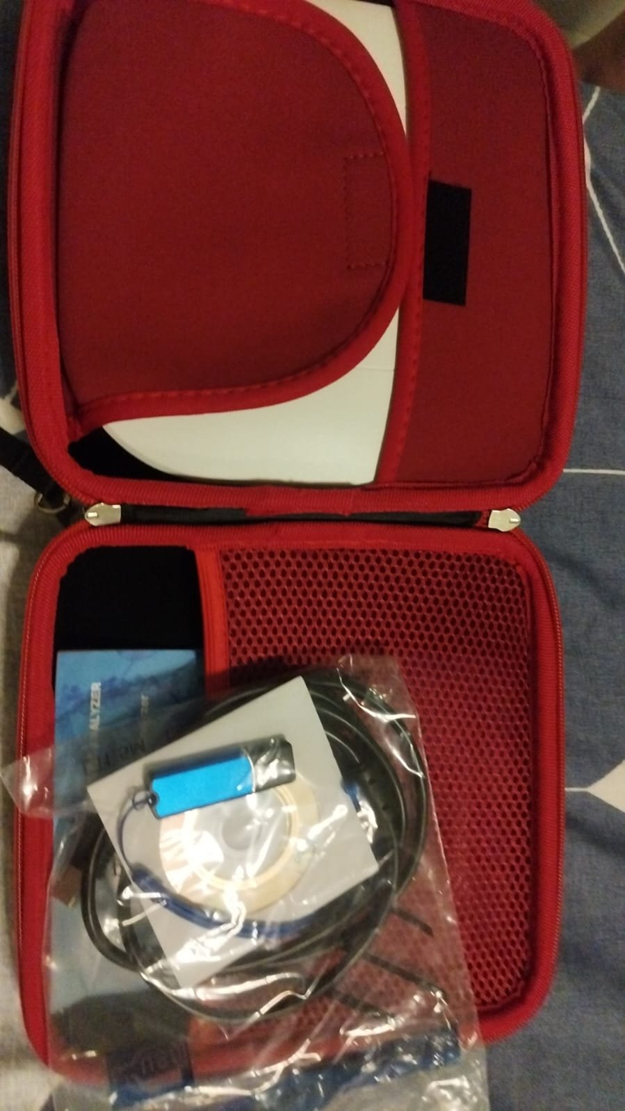 2025-5-26 Eddie Brasil - Descarga del software Quantum Magnetic Resonance Analyzer QMR-998 4 2025 5 26 Brasil Eddie Software Quantum Magnetic Resonance Analyzer QMR 998 Download 004