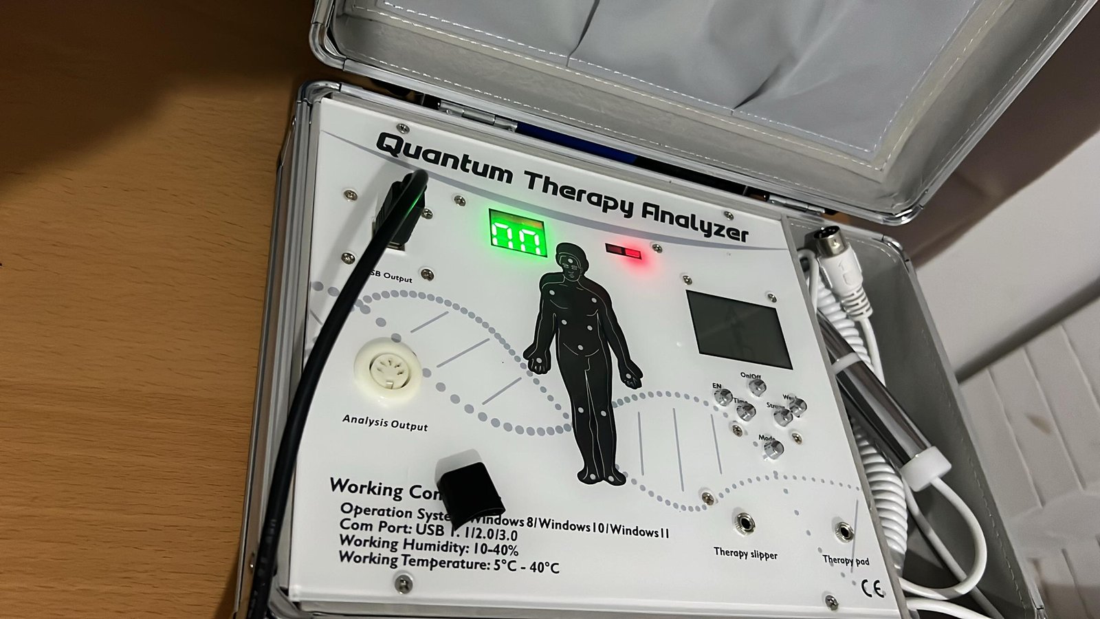 2025-5-30 Venezuela Eduardo – Descarga del software Quantum Therapy Analyzer 3 2025 5 30 Venezuela Eduardo – Quantum Therapy Analyzer Software Download