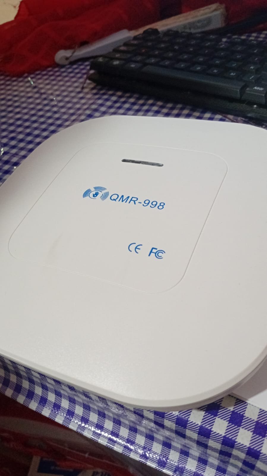 2025-7-19 México Productos Natura QMR-998 descarga de software para quantum analyzer