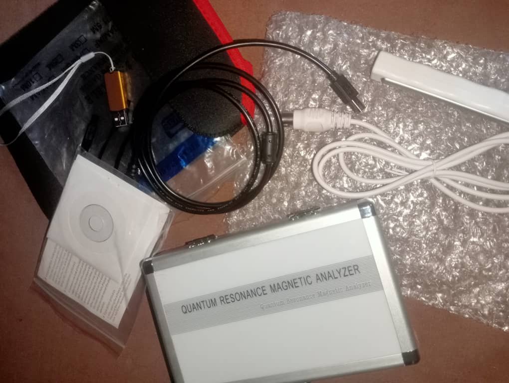 Nigeria OpraAngel - Descarga de software Quantum Analyzer para Win11