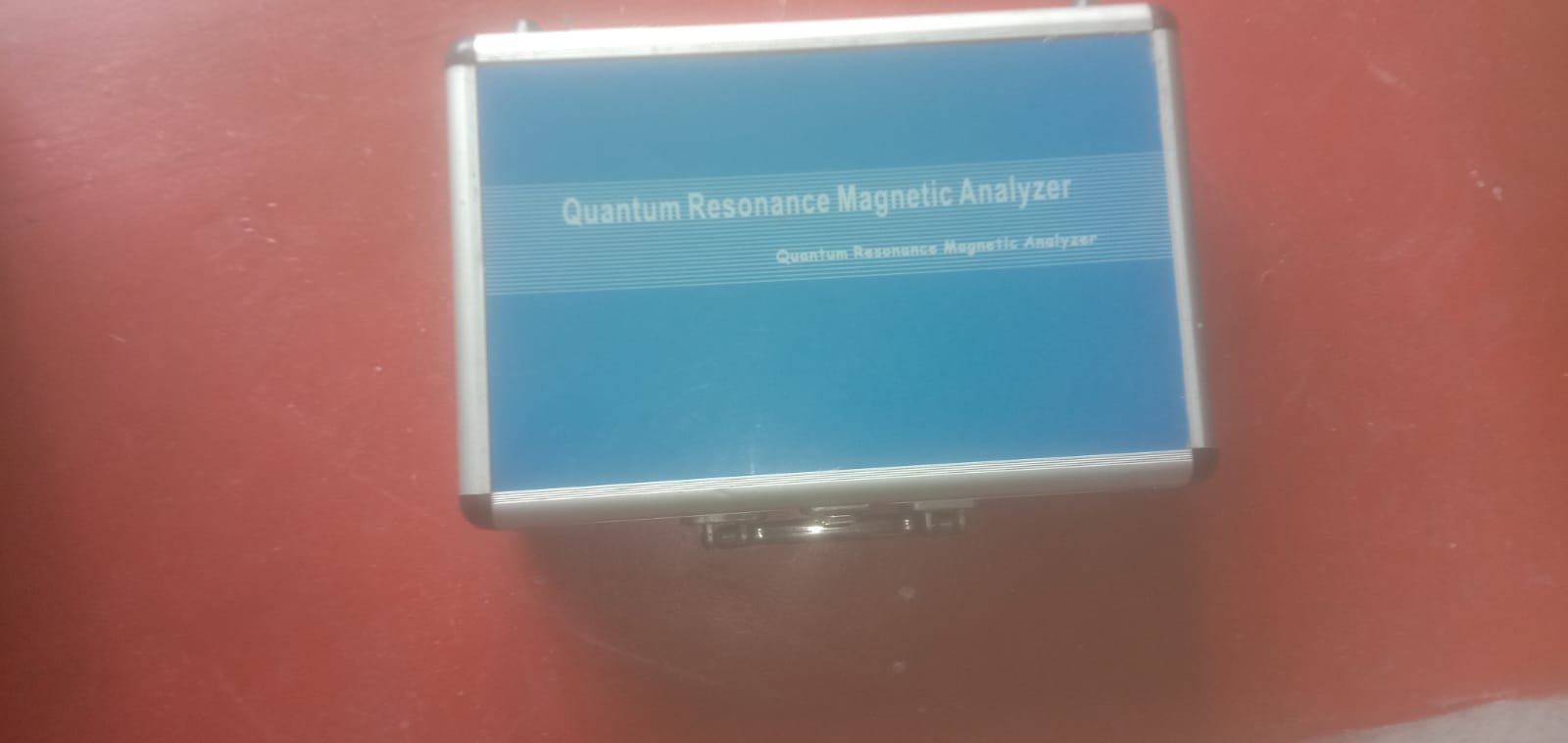 2025-7-28 India Rahat Ali - Software para Quantum Resonance Bio Magnetic Analyzer (Windows 11) 4 2025-7-28 India Rahat Ali - Software para Quantum Resonance Bio Magnetic Analyzer (Windows 11)