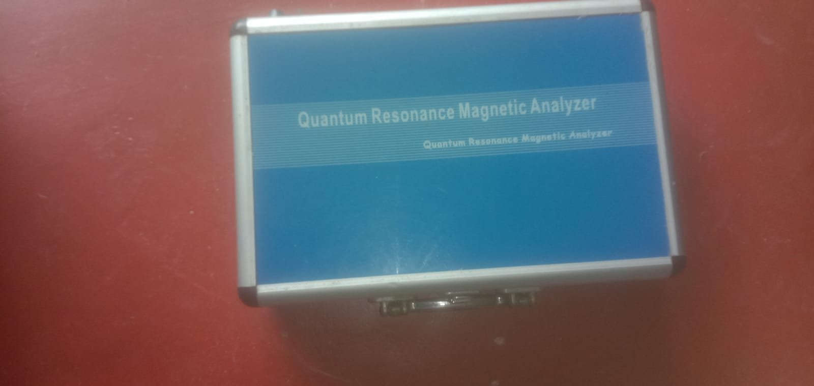 2025-7-28 India Rahat Ali - Software para Quantum Resonance Bio Magnetic Analyzer (Windows 11) 5 2025-7-28 India Rahat Ali - Software para Quantum Resonance Bio Magnetic Analyzer (Windows 11)