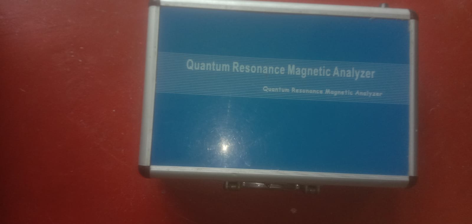 2025-7-28 India Rahat Ali - Software para Quantum Resonance Bio Magnetic Analyzer (Windows 11) 6 2025-7-28 India Rahat Ali - Software para Quantum Resonance Bio Magnetic Analyzer (Windows 11)