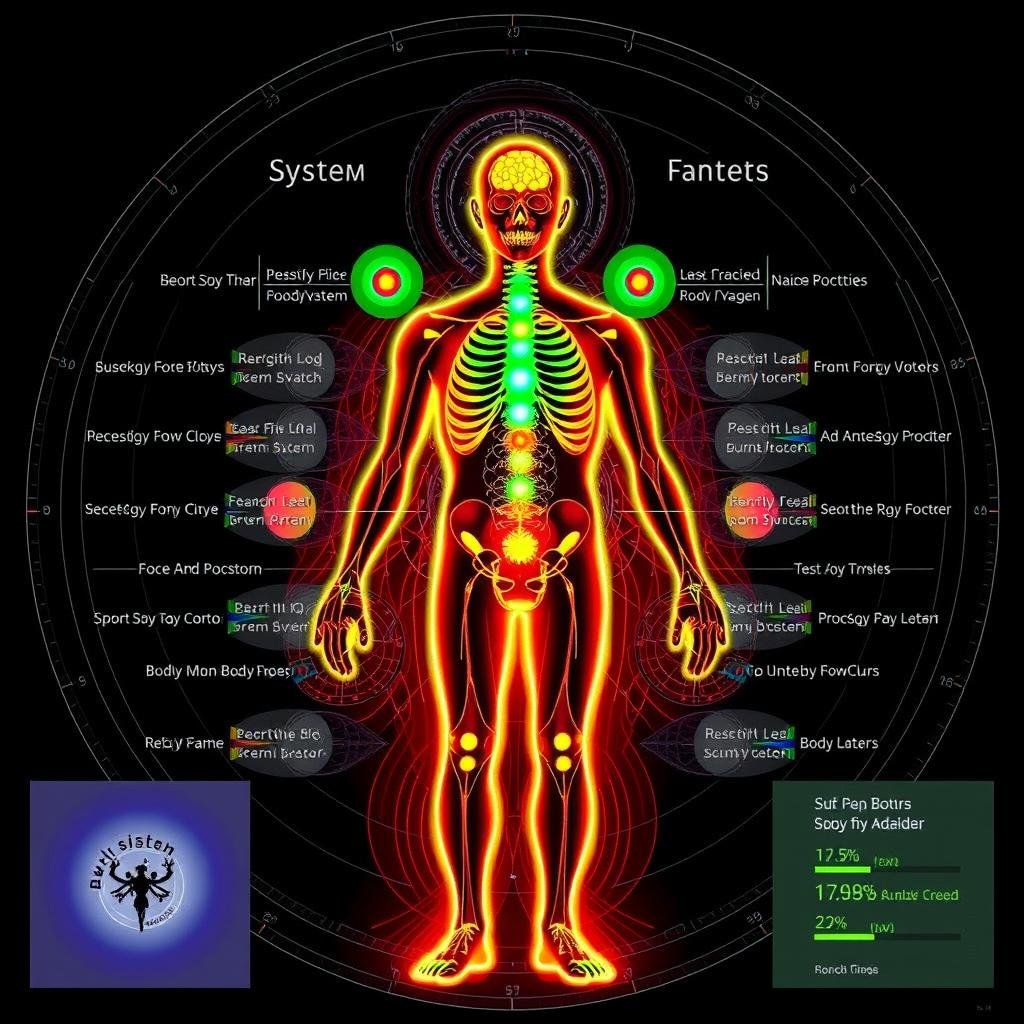 Análisis integral con analizador magnético de resonancia cuántica Análisis integral con analizador magnético de resonancia cuántica