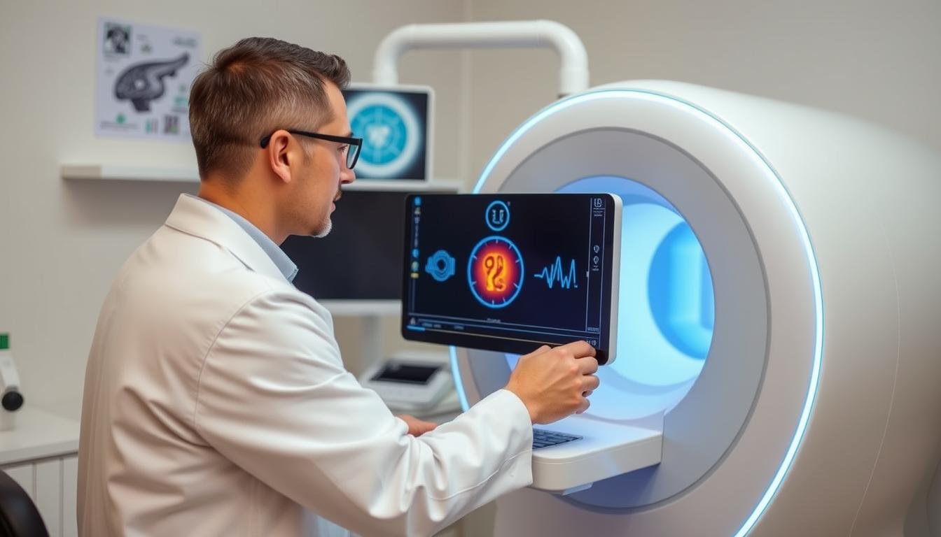 Caso de medicina preventiva con analizador cuántico de resonancia magnética Caso de medicina preventiva con analizador cuántico de resonancia magnética
