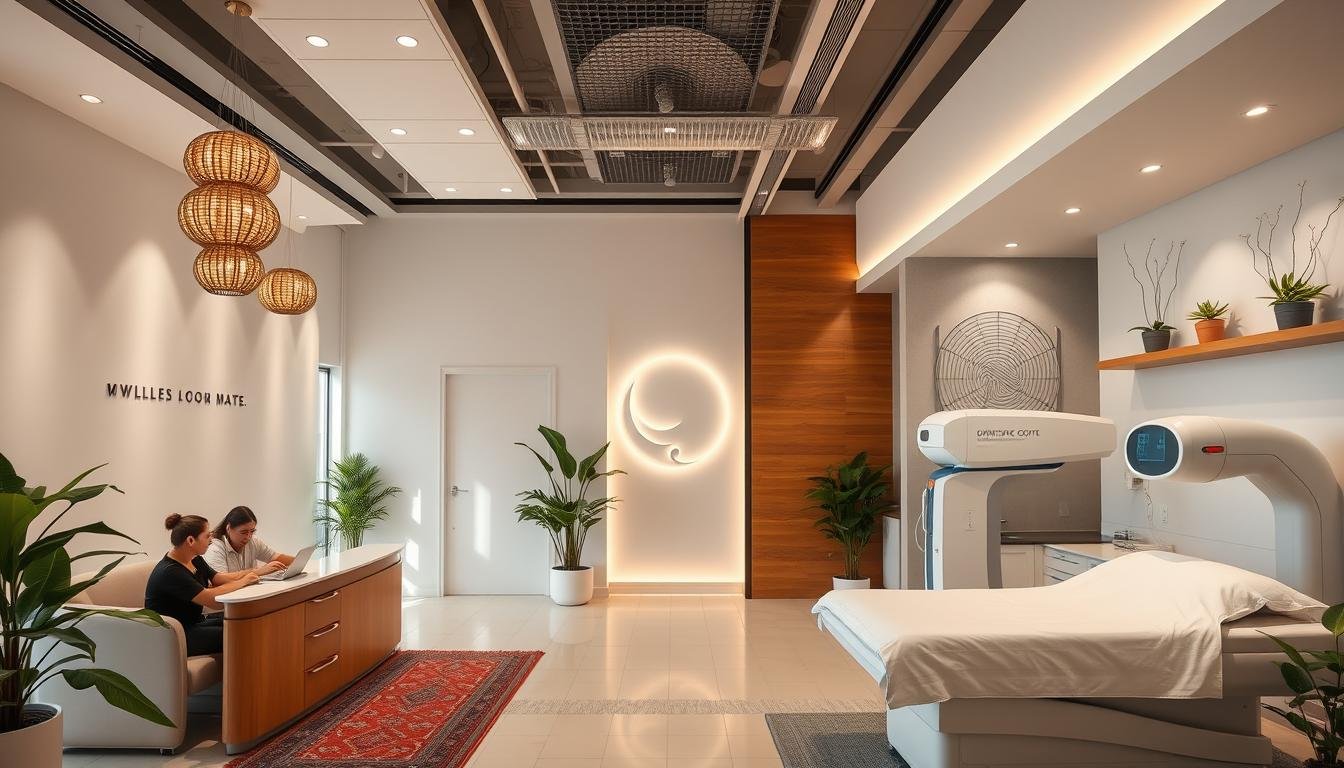 Centro de bienestar en Monterrey que utiliza analizador cuántico de resonancia magnética Centro de bienestar en Monterrey que utiliza analizador cuántico de resonancia magnética