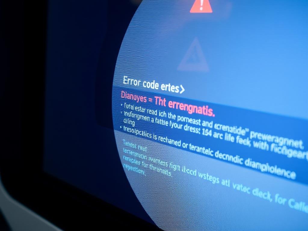 Códigos de error del analizador cuántico de resonancia magnética Códigos de error del analizador cuántico de resonancia magnética