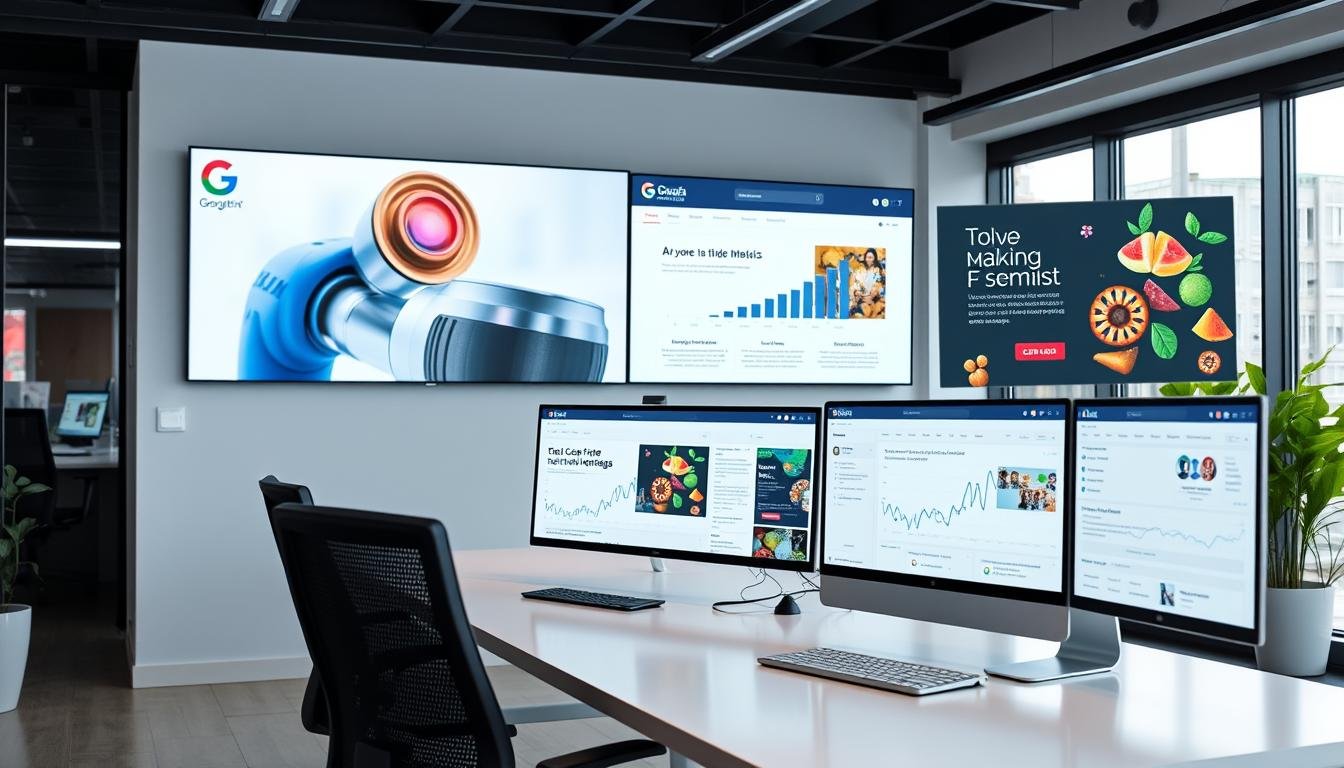 Estrategias de marketing digital para promocionar servicios de analizador cuántico de resonancia magnética en México Estrategias de marketing digital para promocionar servicios de analizador cuántico de resonancia magnética en México