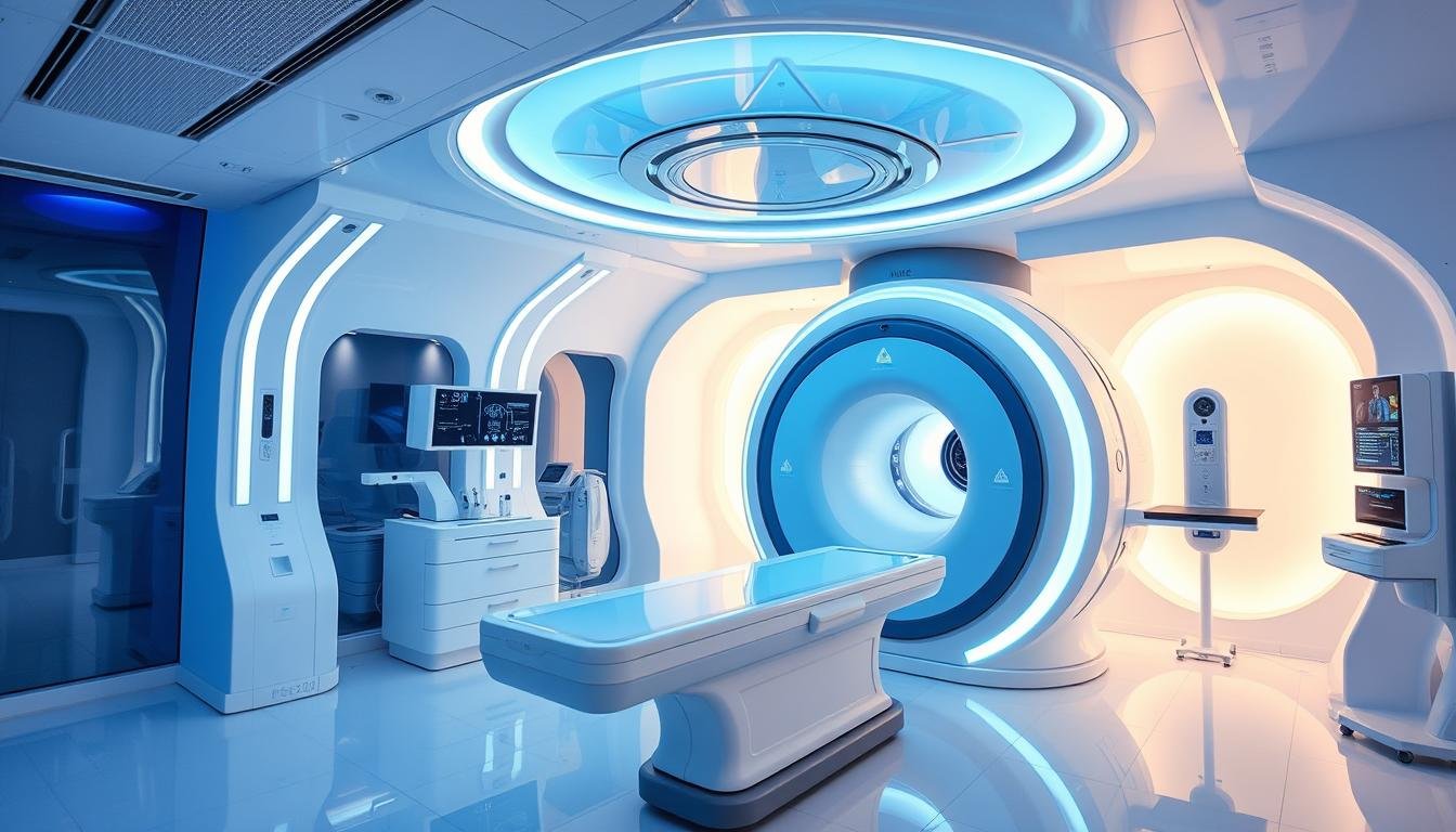 Futuro de la tecnología de análisis cuántico de resonancia magnética en México Futuro de la tecnología de análisis cuántico de resonancia magnética en México