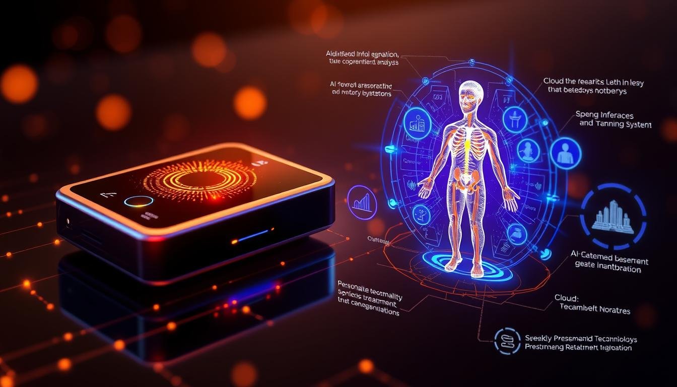 Futuro de la tecnología de analizadores cuánticos bioeléctricos con IA y análisis avanzado Futuro de la tecnología de analizadores cuánticos bioeléctricos con IA y análisis avanzado
