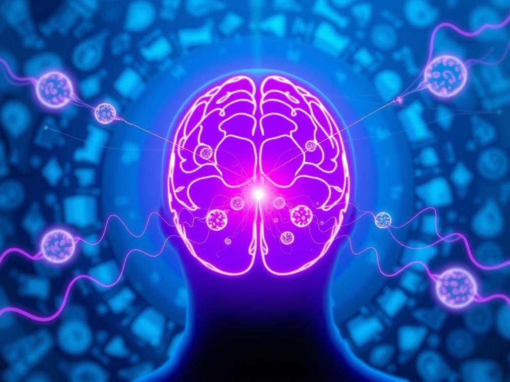 Principios cuánticos del analizador de resonancia magnética