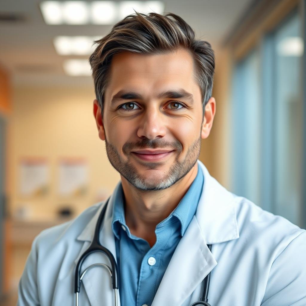 Testimonio de profesional médico sobre el analizador cuántico Testimonio de profesional médico sobre el analizador cuántico
