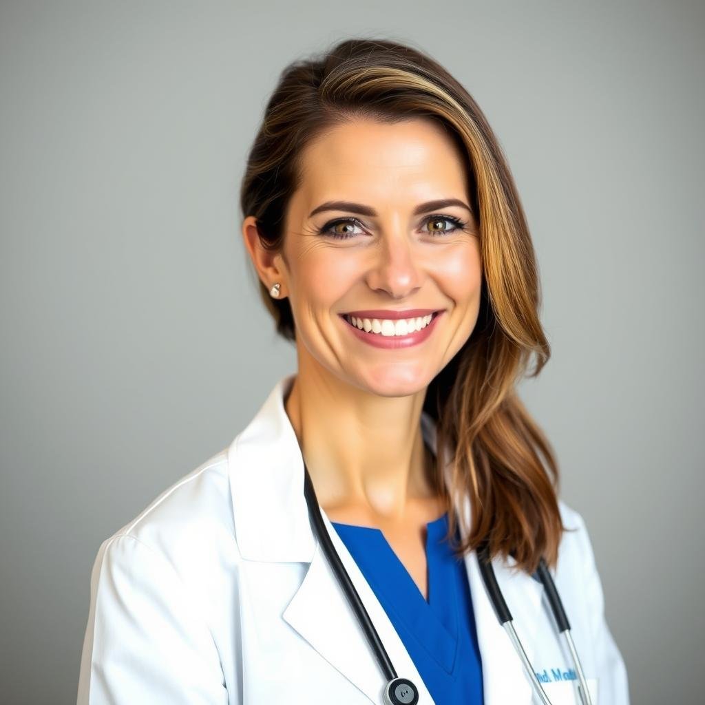 Dra. Laura Méndez, especialista en medicina preventiva Dra. Laura Méndez, especialista en medicina preventiva