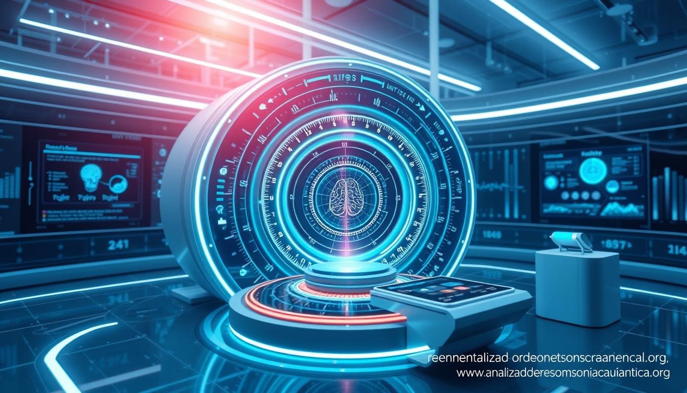 Futuro de la tecnología de analizador cuántico de resonancia magnética en nutrición personalizada Futuro de la tecnología de analizador cuántico de resonancia magnética en nutrición personalizada