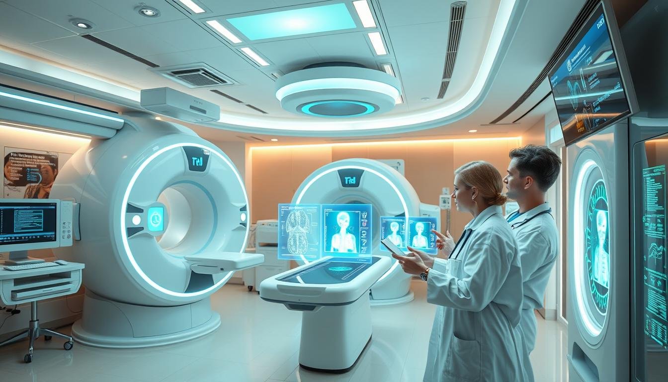 Futuro de la tecnología de analizador cuántico en medicina integrativa Futuro de la tecnología de analizador cuántico en medicina integrativa