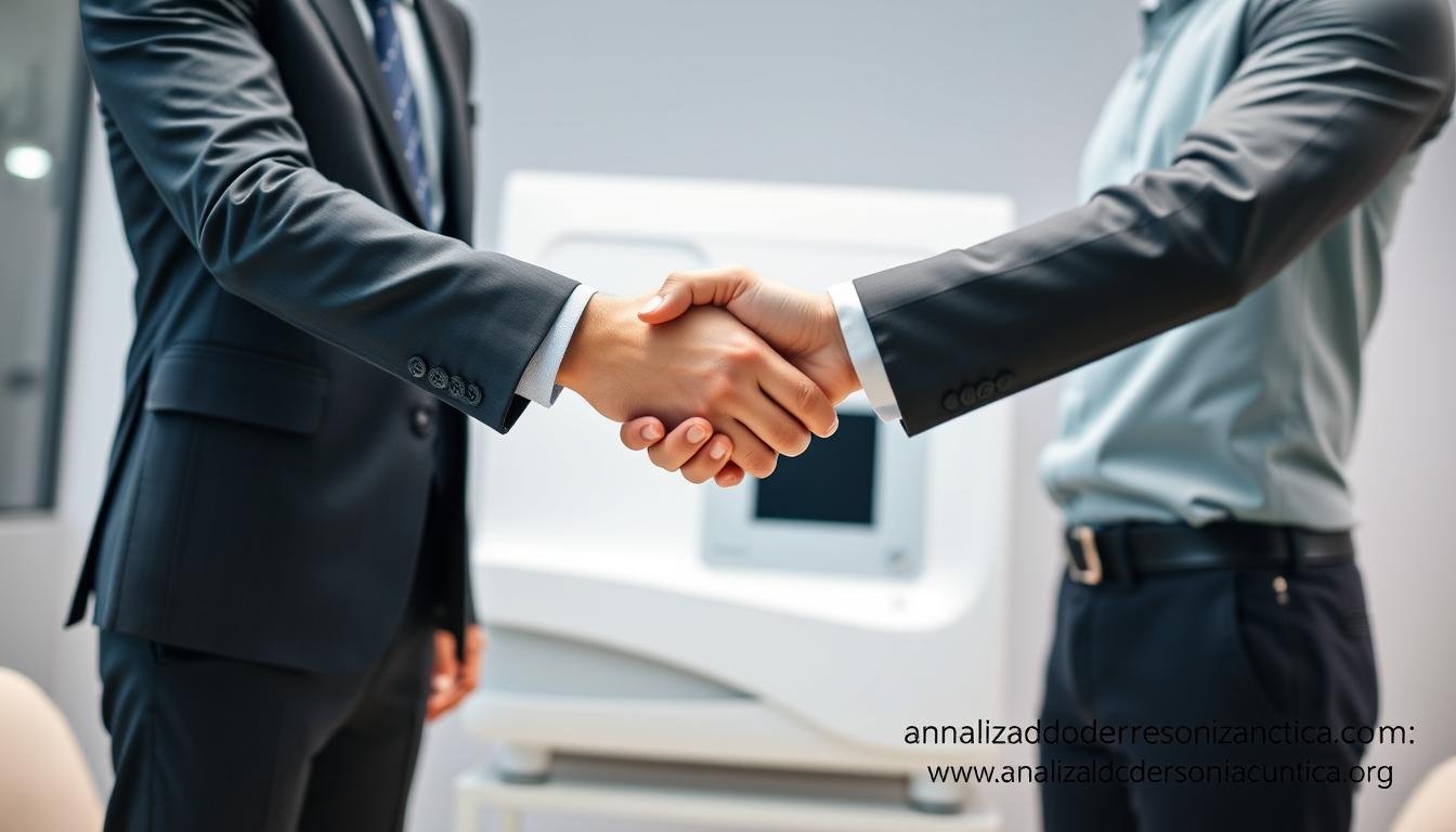 Oportunidad de distribución de analizadores cuánticos en México