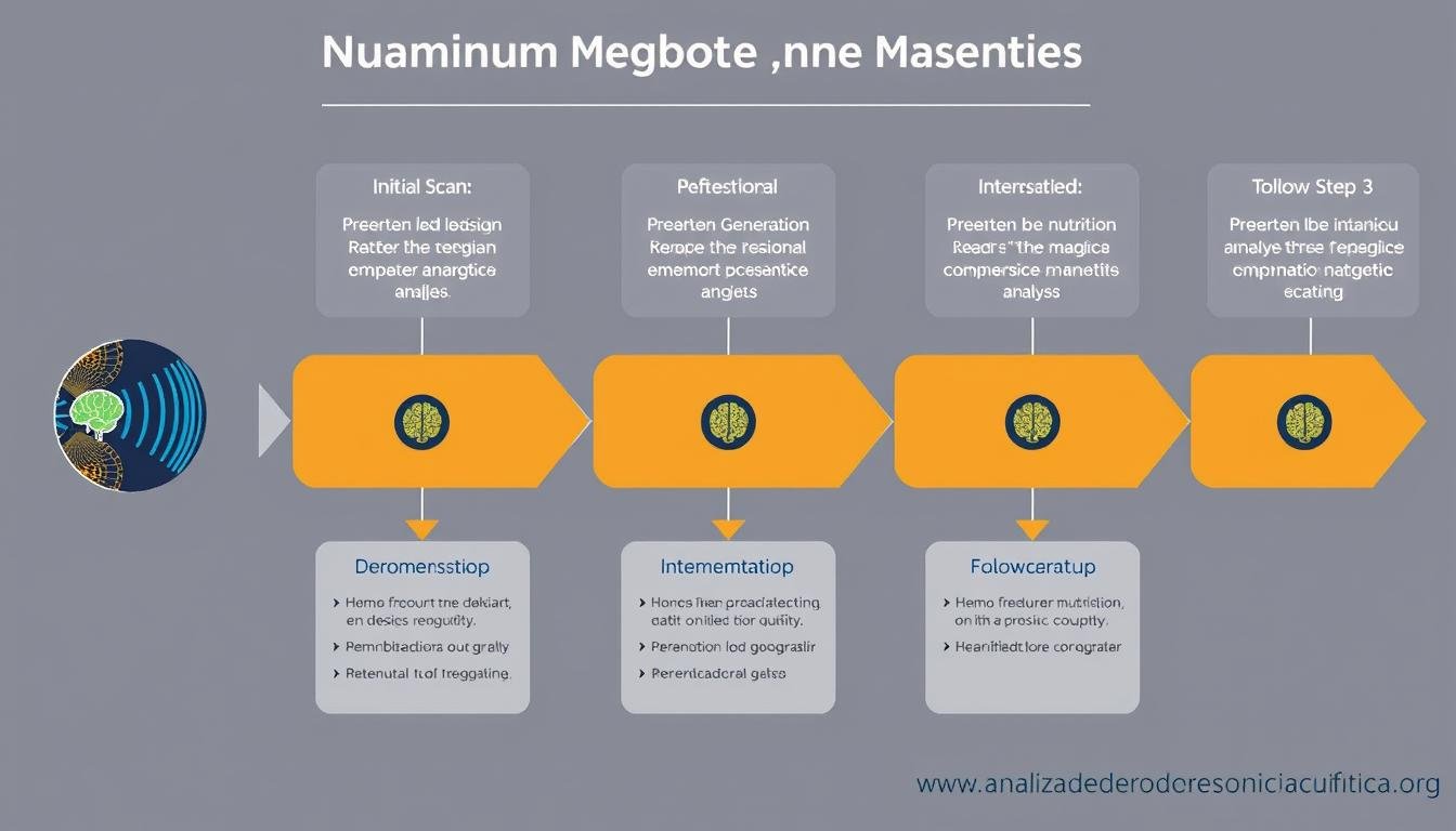 Proceso de análisis con analizador cuántico de resonancia magnética y creación de plan nutricional Proceso de análisis con analizador cuántico de resonancia magnética y creación de plan nutricional