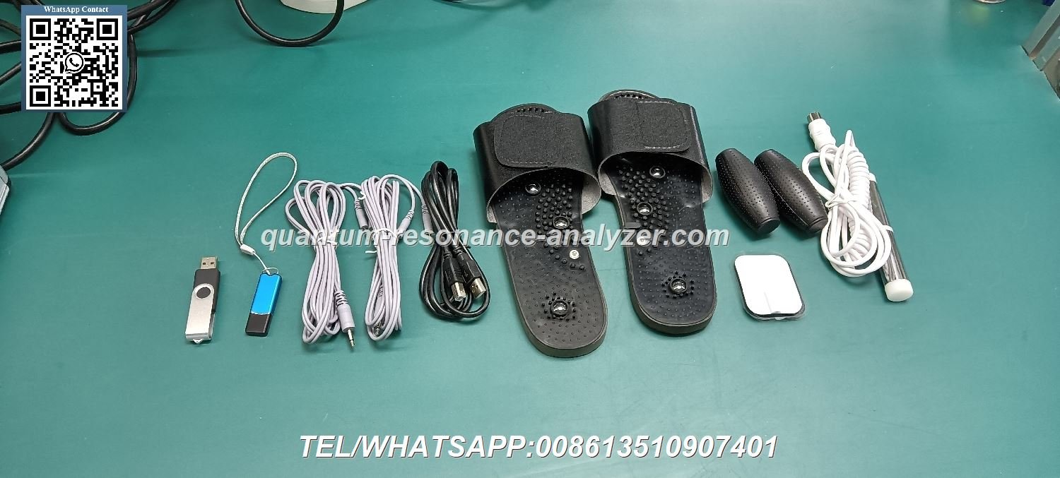 analizador cuántico de resonancia magnética (60)