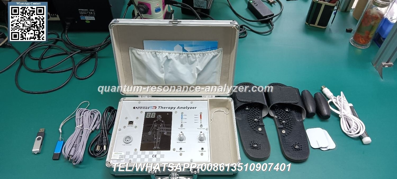 analizador cuántico de resonancia magnética (60)