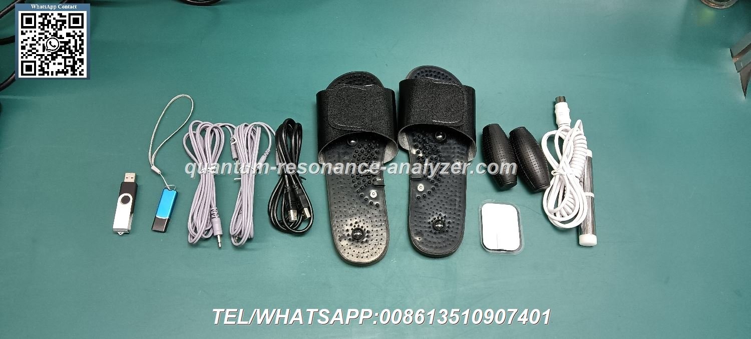 analizador cuántico de resonancia magnética (6)