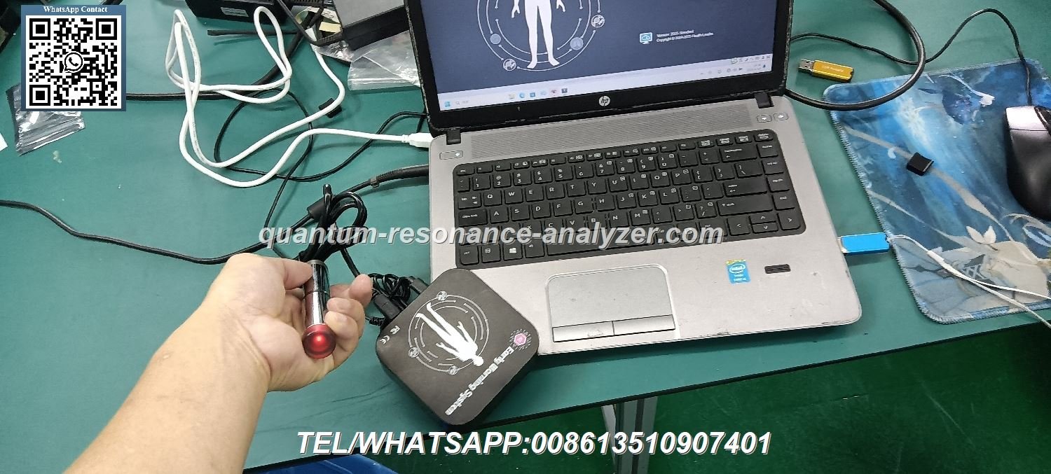 analizador cuántico de resonancia magnética (60)