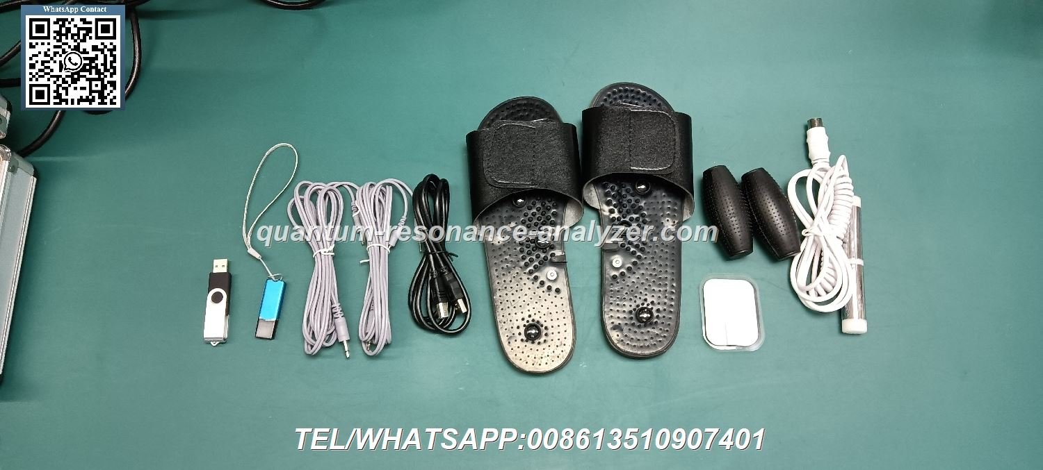 analizador cuántico de resonancia magnética (6)