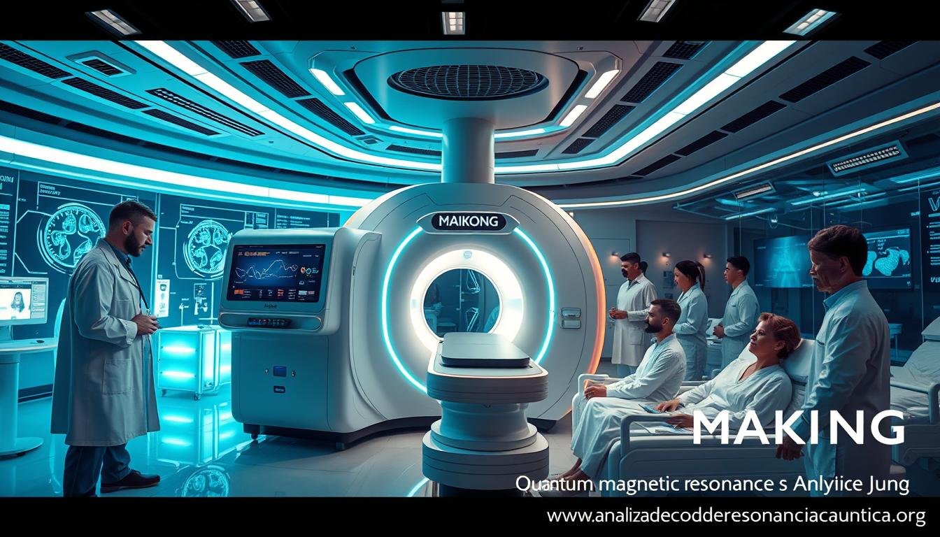 Futuro de la tecnología de analizadores cuánticos en México