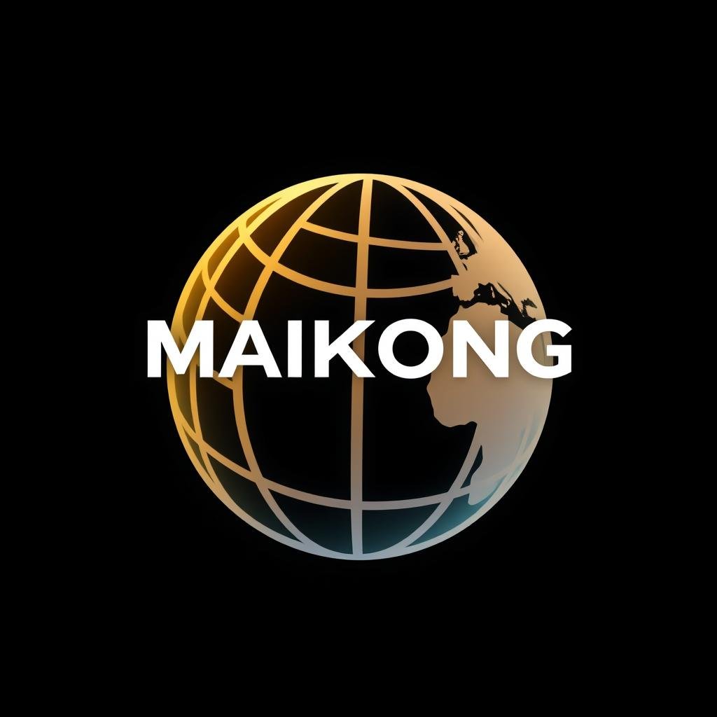 Icono de sitio web oficial de MAIKONG