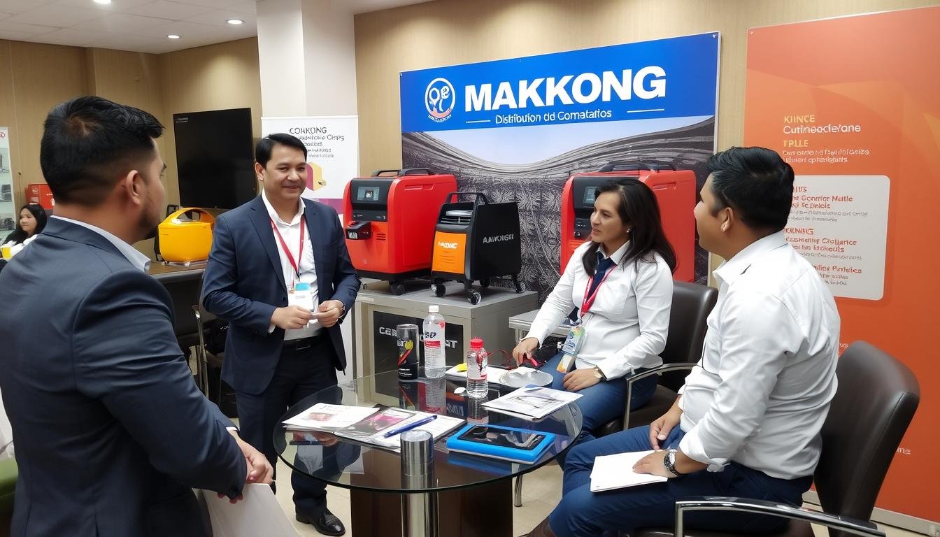 Oportunidad de distribución de equipos MAIKONG para hidroterapia de colon en Guadalajara Jalisco