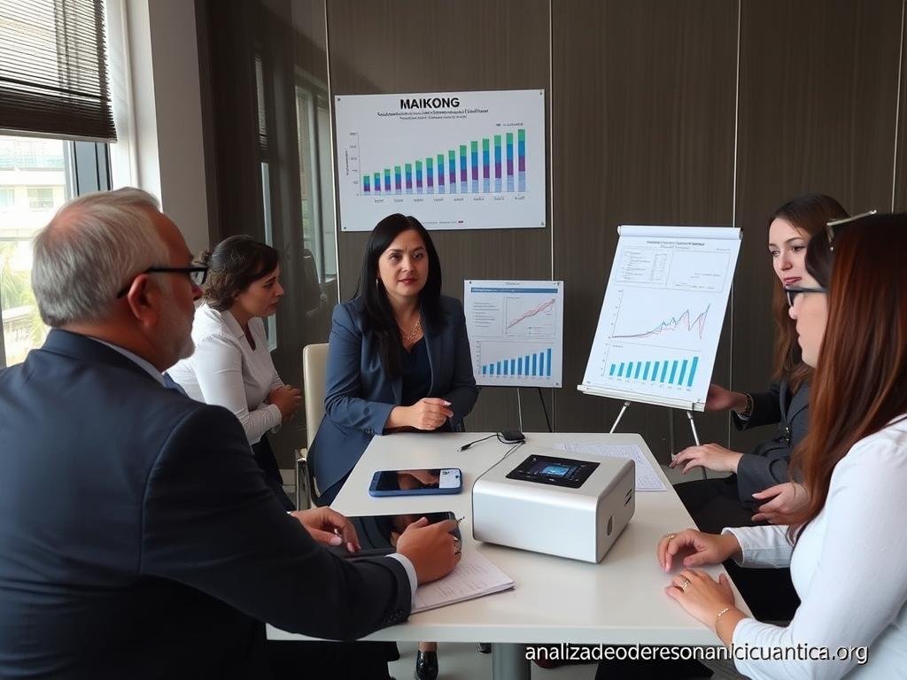 Oportunidades de negocio para distribuidores en México