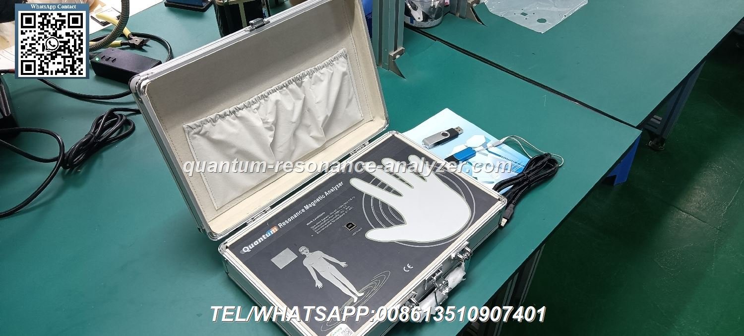 Problemas de compatibilidad del analizador cuántico de resonancia magnética con antivirus 13 analizador cuántico de resonancia magnética