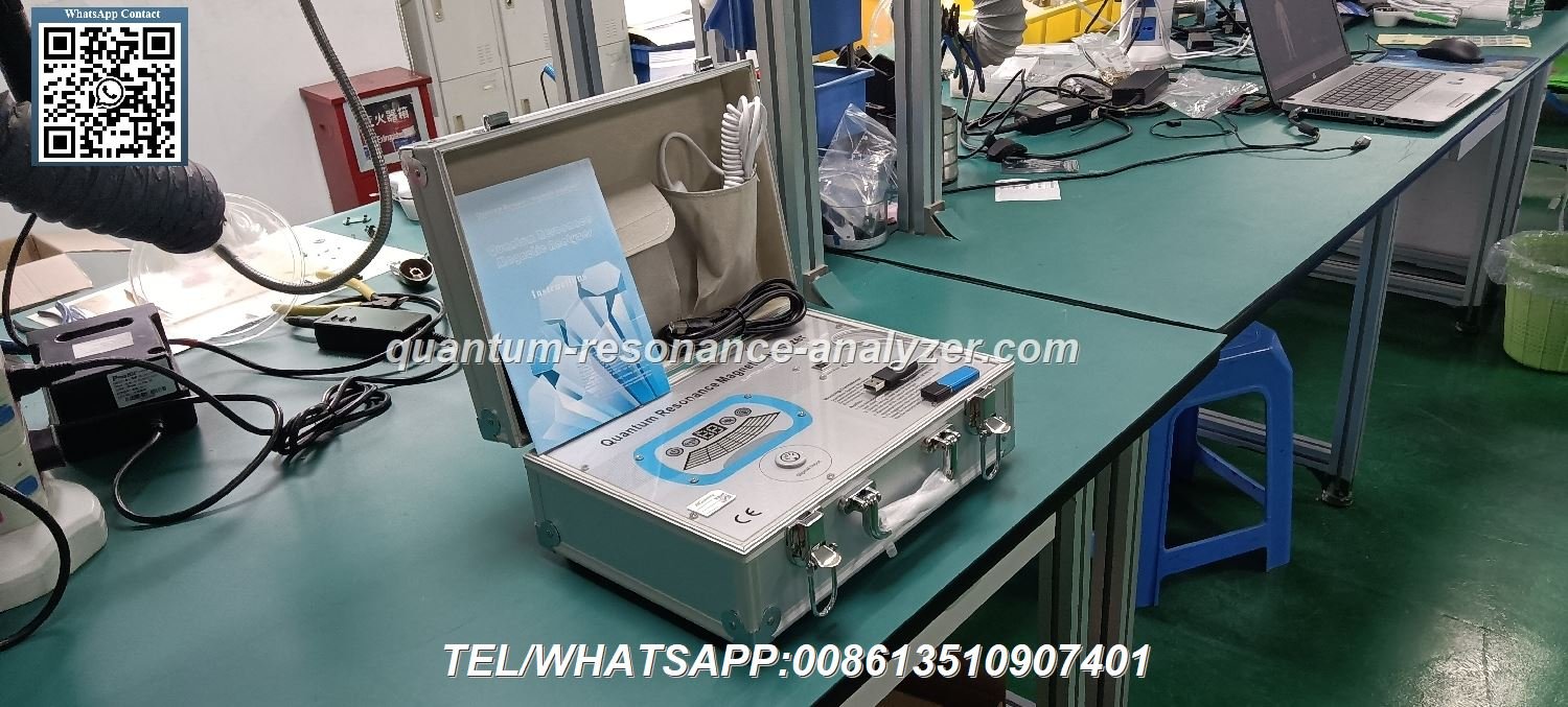 analizador cuántico de resonancia magnética (19)