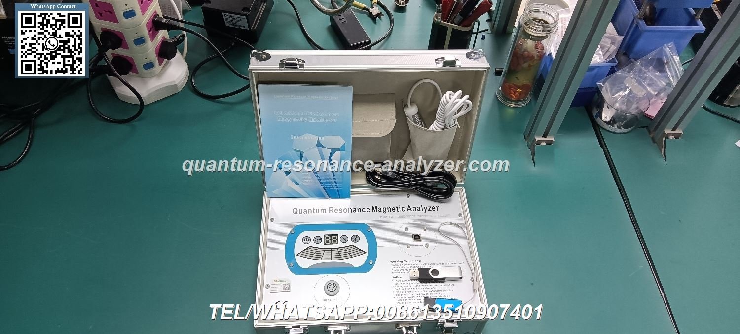analizador cuántico de resonancia magnética (19)