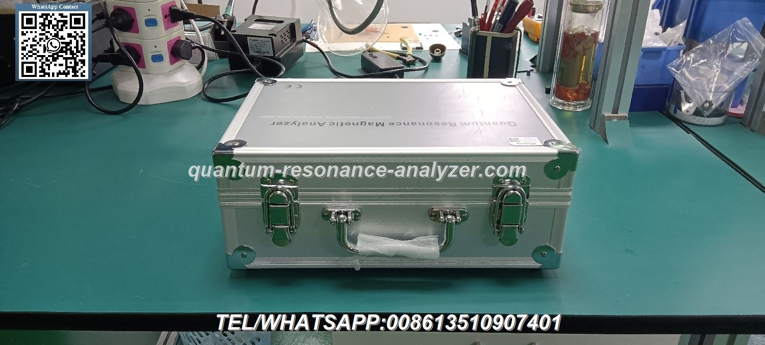 analizador cuántico de resonancia magnética (47)