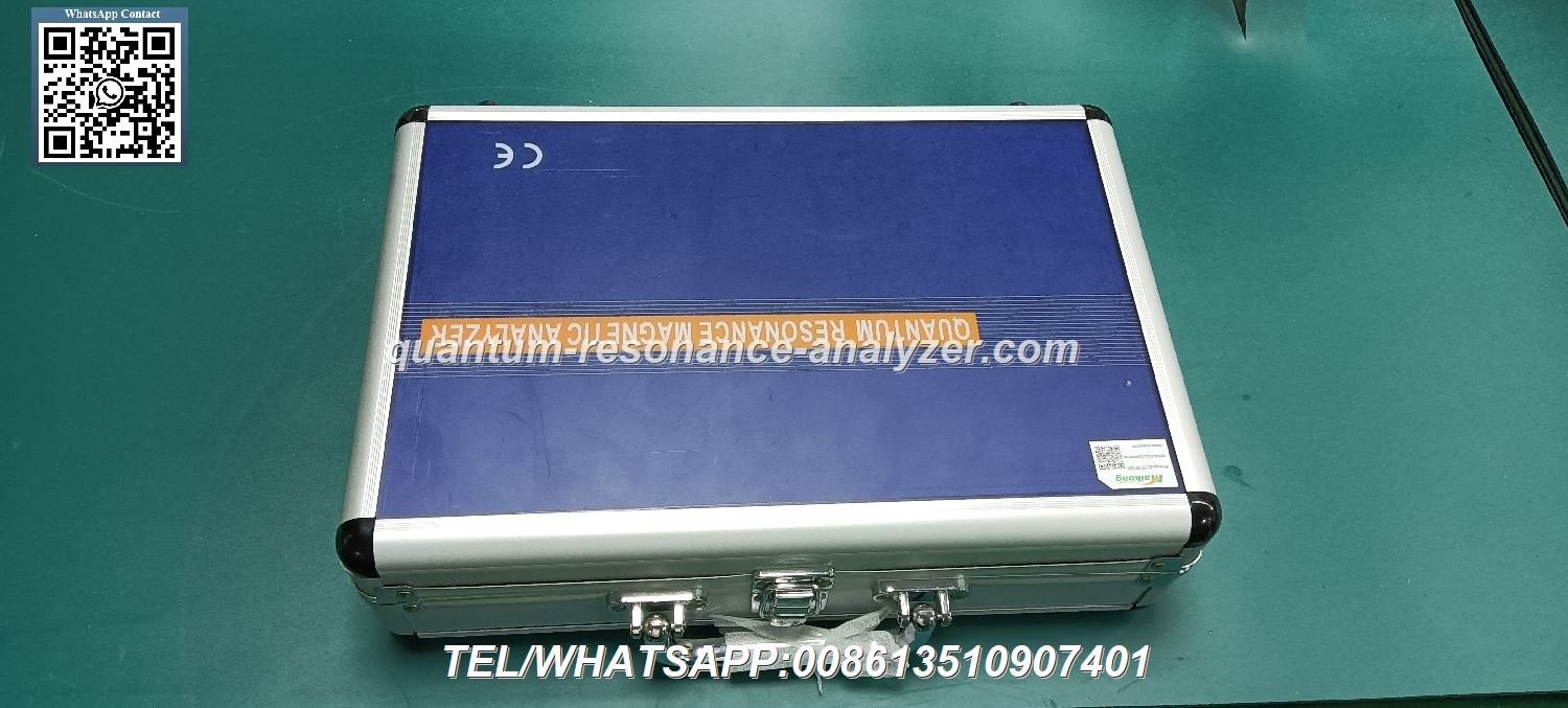 analizador cuantico de resonancia magnetica 23 3