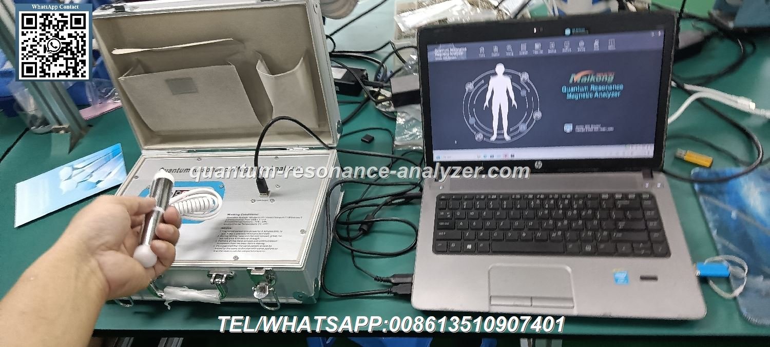 analizador cuántico de resonancia magnética (47)