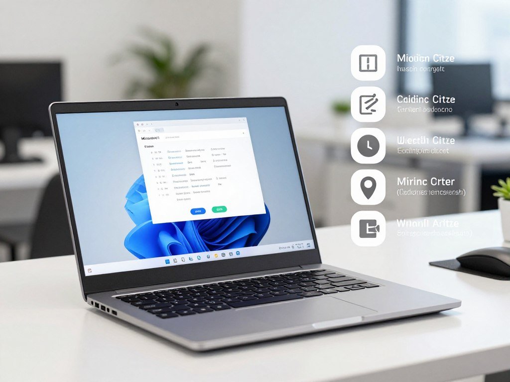 Computadora portátil moderna cumpliendo requisitos para analizador cuántico MAIKONG Computadora portátil moderna cumpliendo requisitos para analizador cuántico MAIKONG
